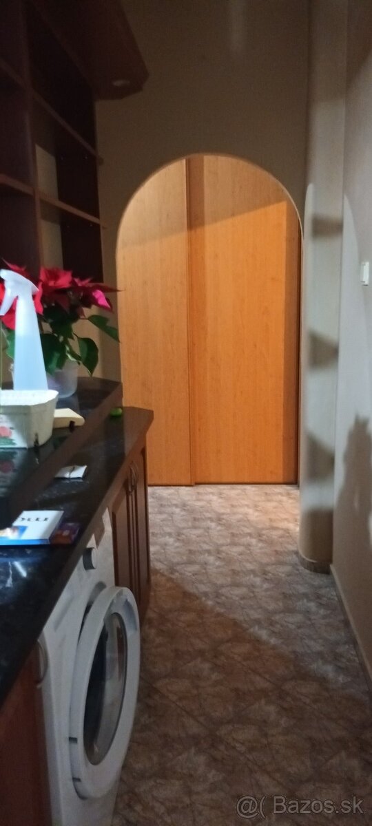 Prenájom 2 izboveho bytu - 14