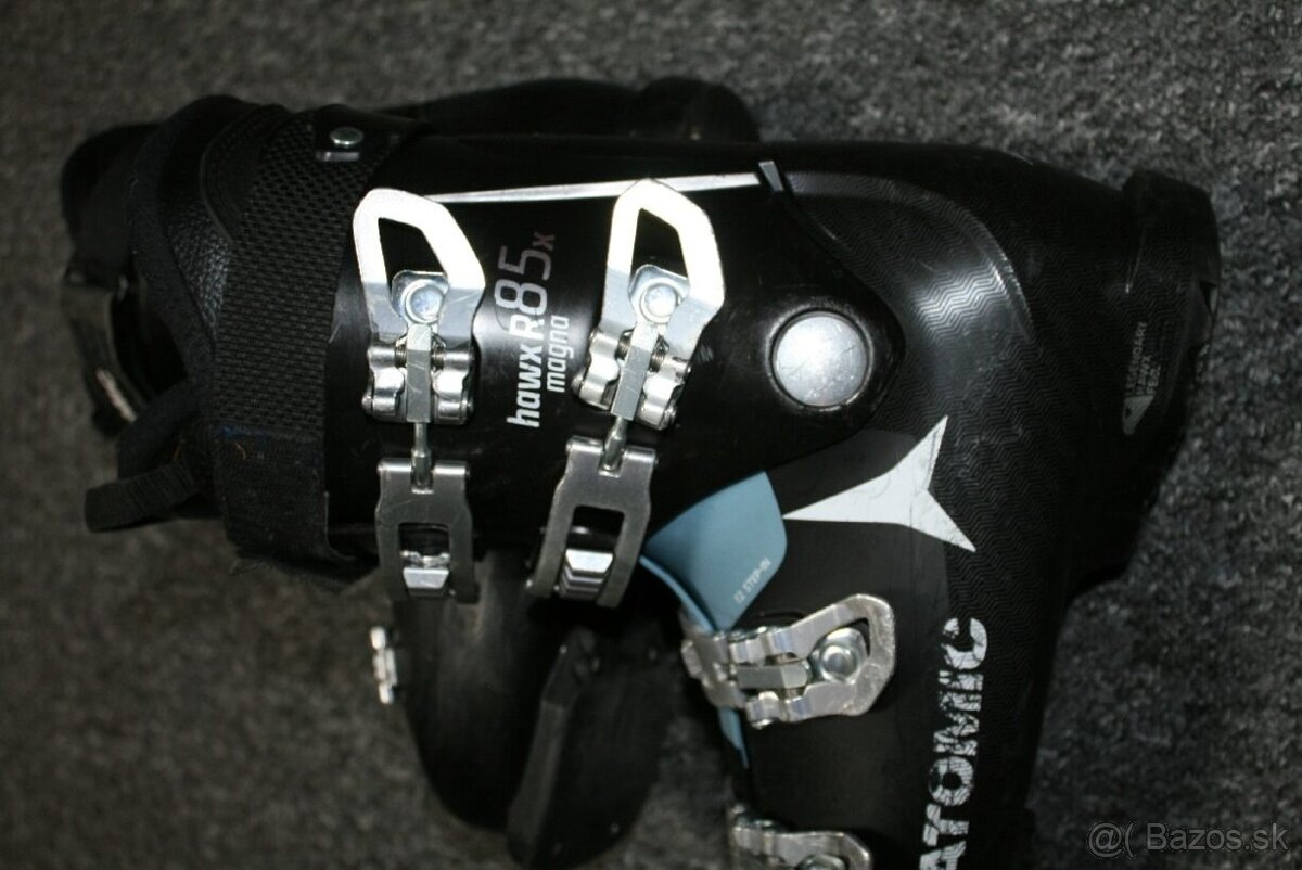 lyže Volkl RTM 160 cm - 14