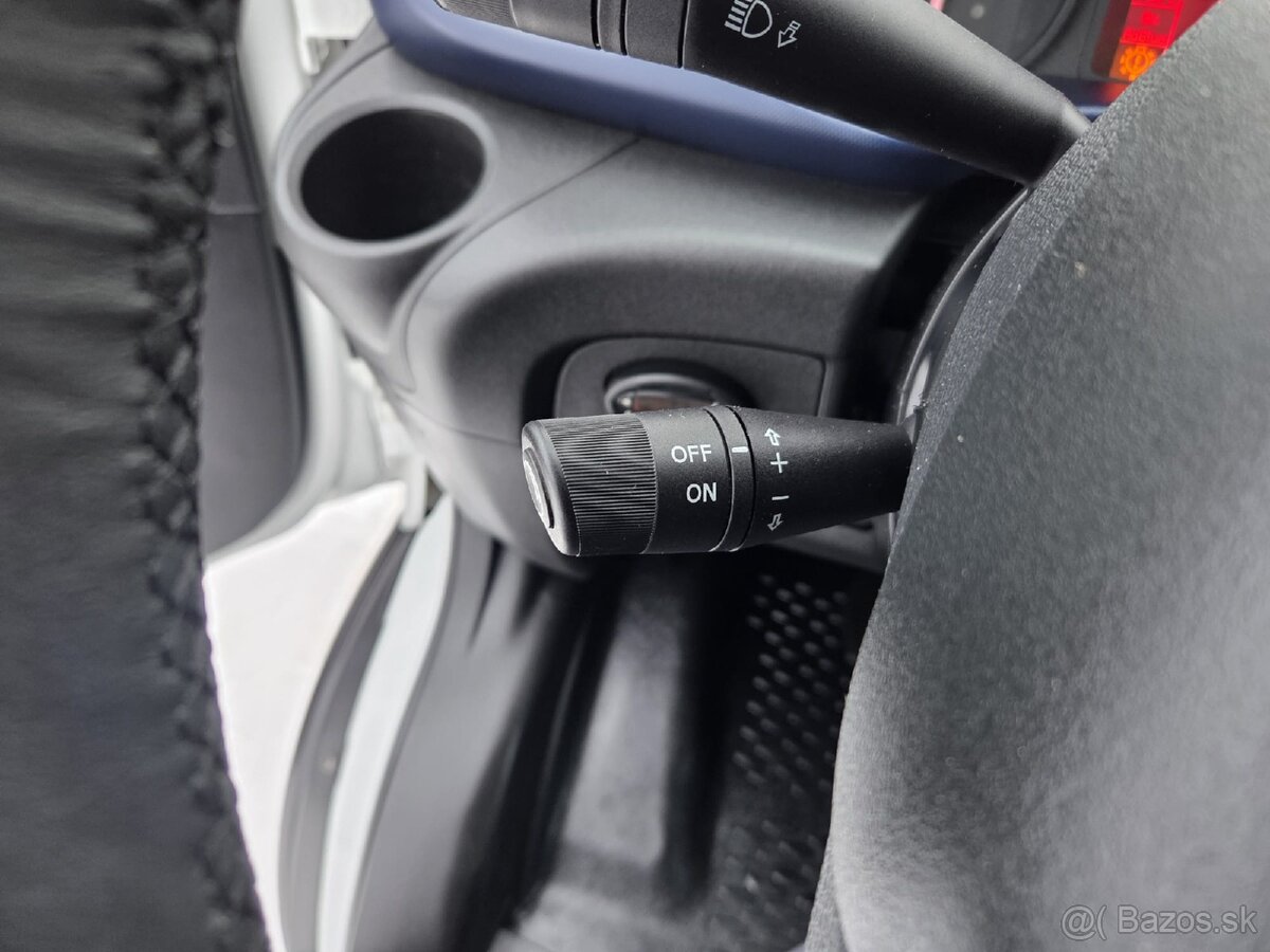 Predám vyklápač Iveco Daily 3,0 - 14