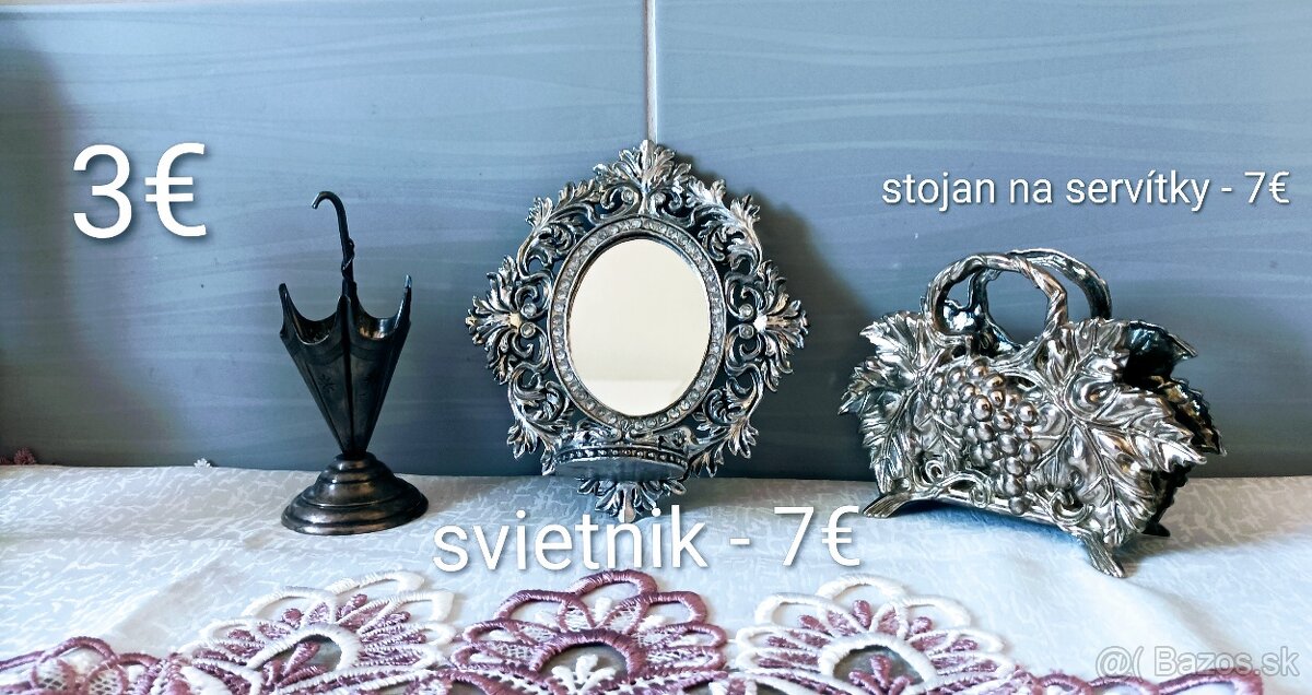 Mix domácnosť , chalupa - 14