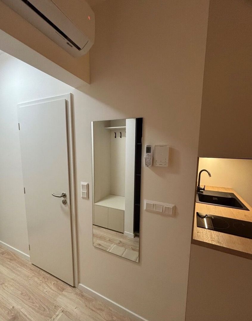 1-izbový byt ul. Labutia, Bratislava V TOP - 14