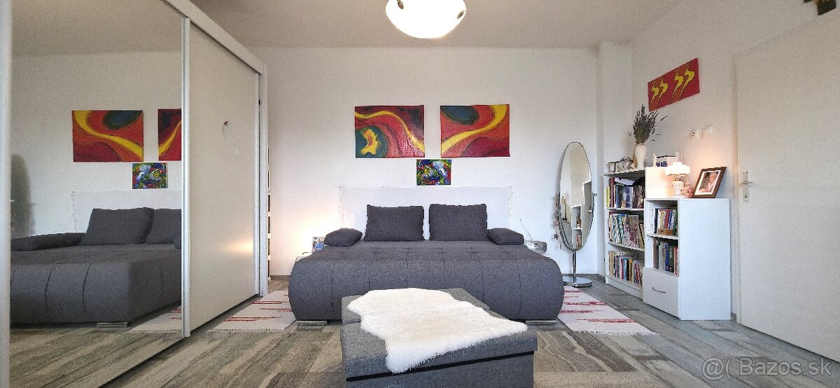 PNORF – zrekonštruovaný 3i RD, pozemkom 2630 m², R1, Šoporňa - 14