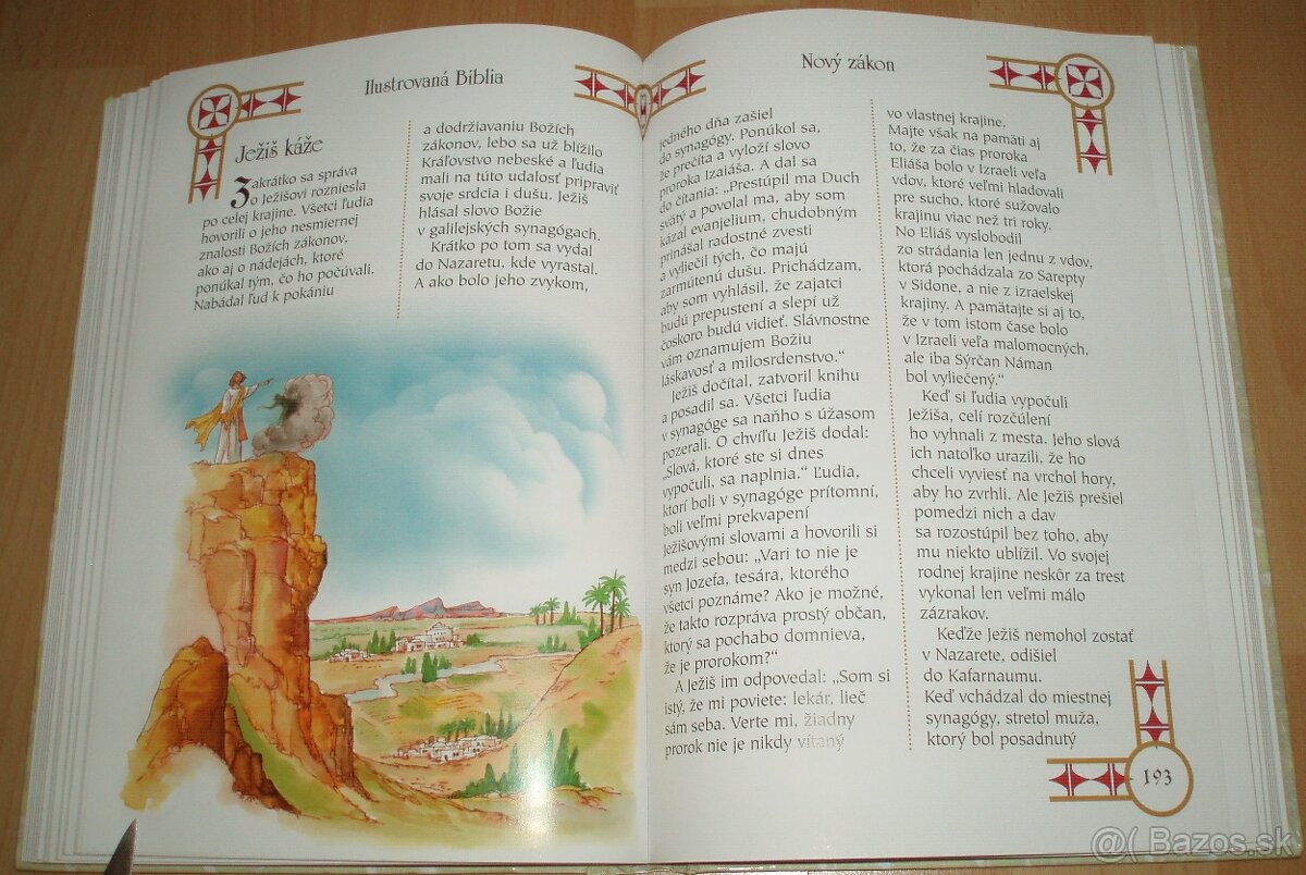 Ilustrovaná Biblia - 14