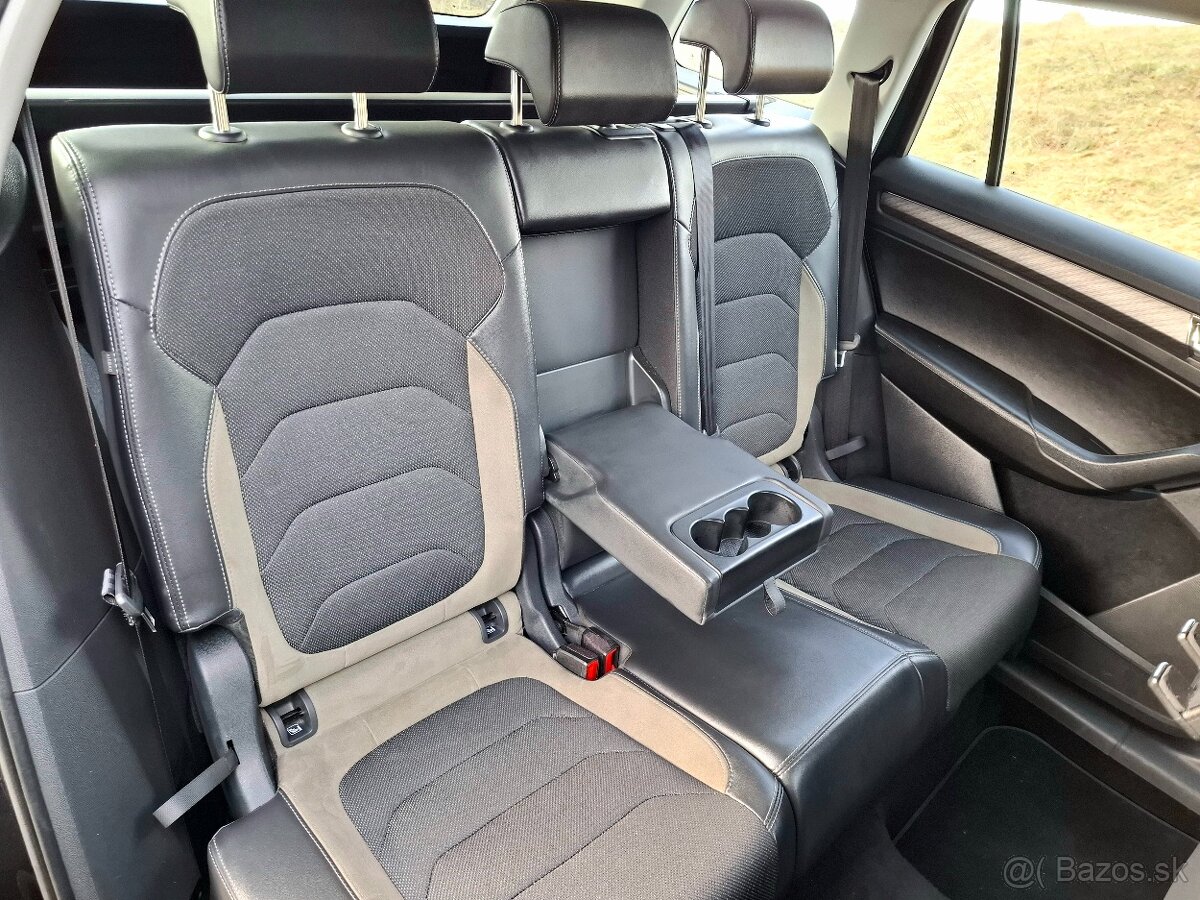 Škoda Kodiaq facelift 1.5 TSI ACT Style DSG,110kw,virtual - 14