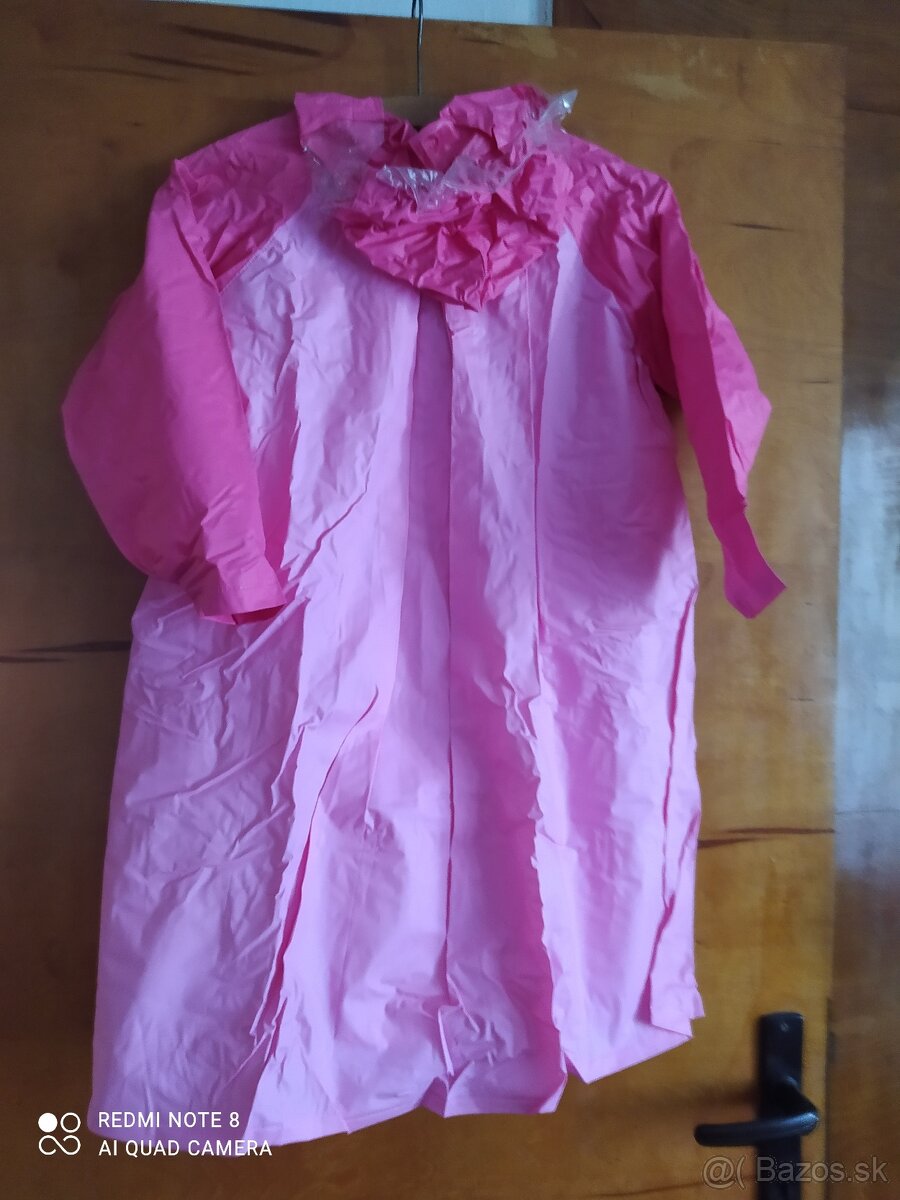 dětské deštníčky, kostýmy, teplákovka - 14