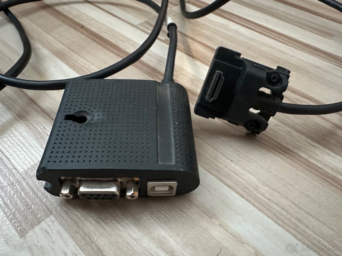 Predám rôzne káble – HDMI, LAN, USB, napájacie - 14