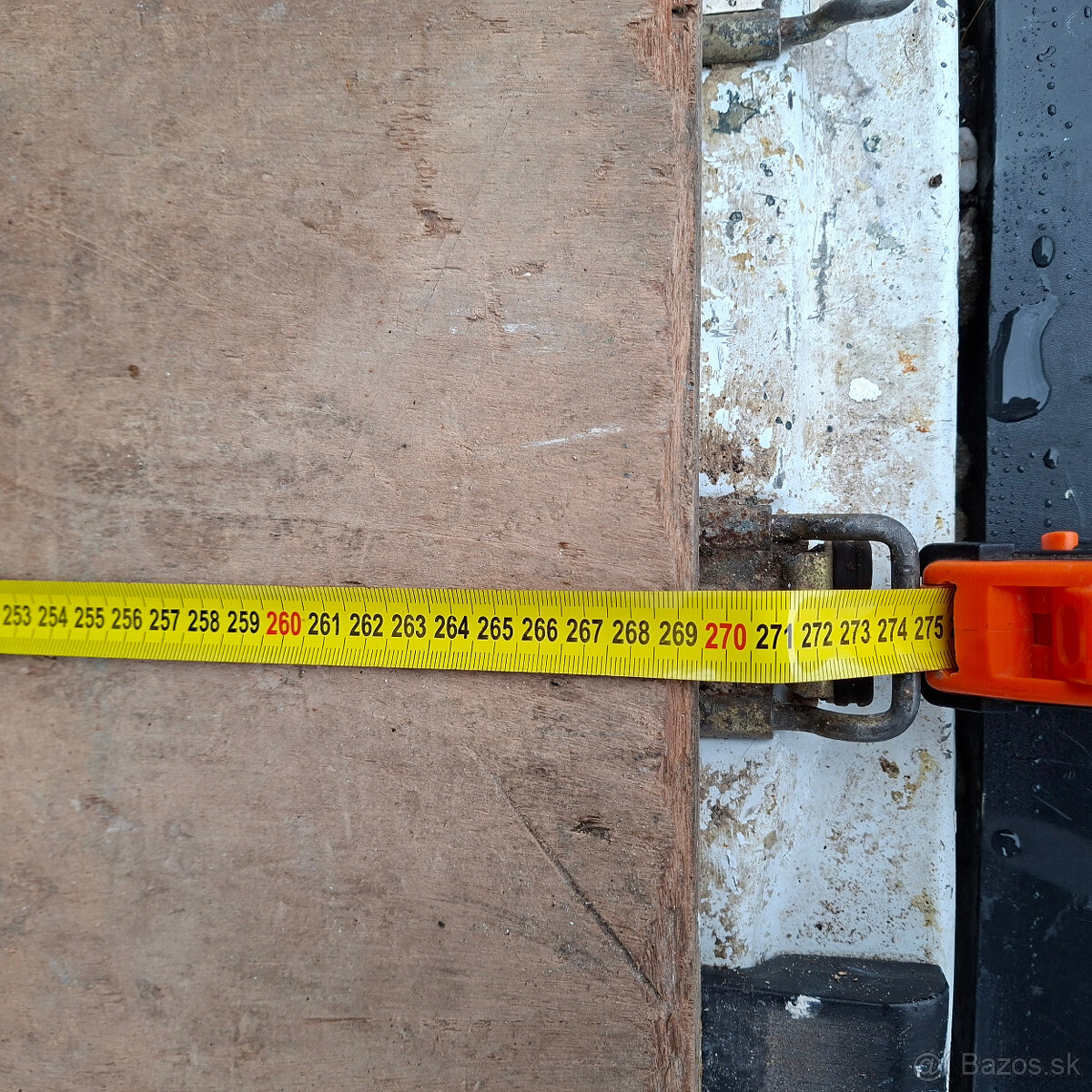 Renault Master 2,5dCi 88 KW L1H1 - 14