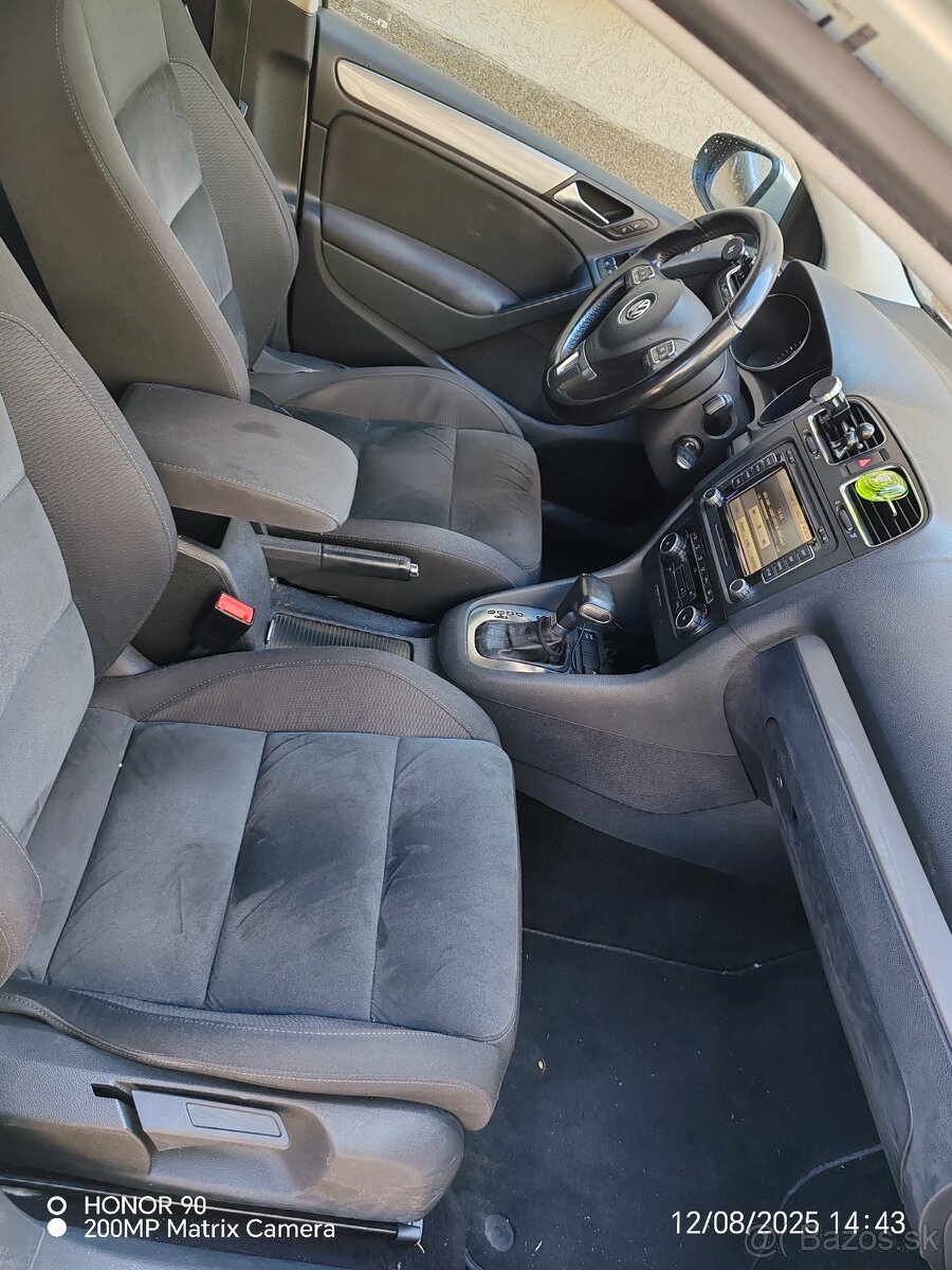 ⚡Volkswagen Golf 6 2.0 DSG⚡ - 14