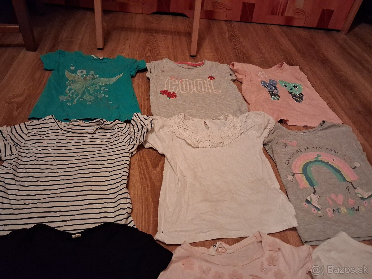 Darujem oblecenie po drerke - 14