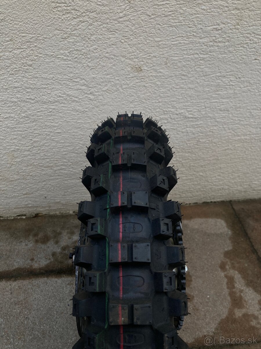 Pitbike generic 125 - 14