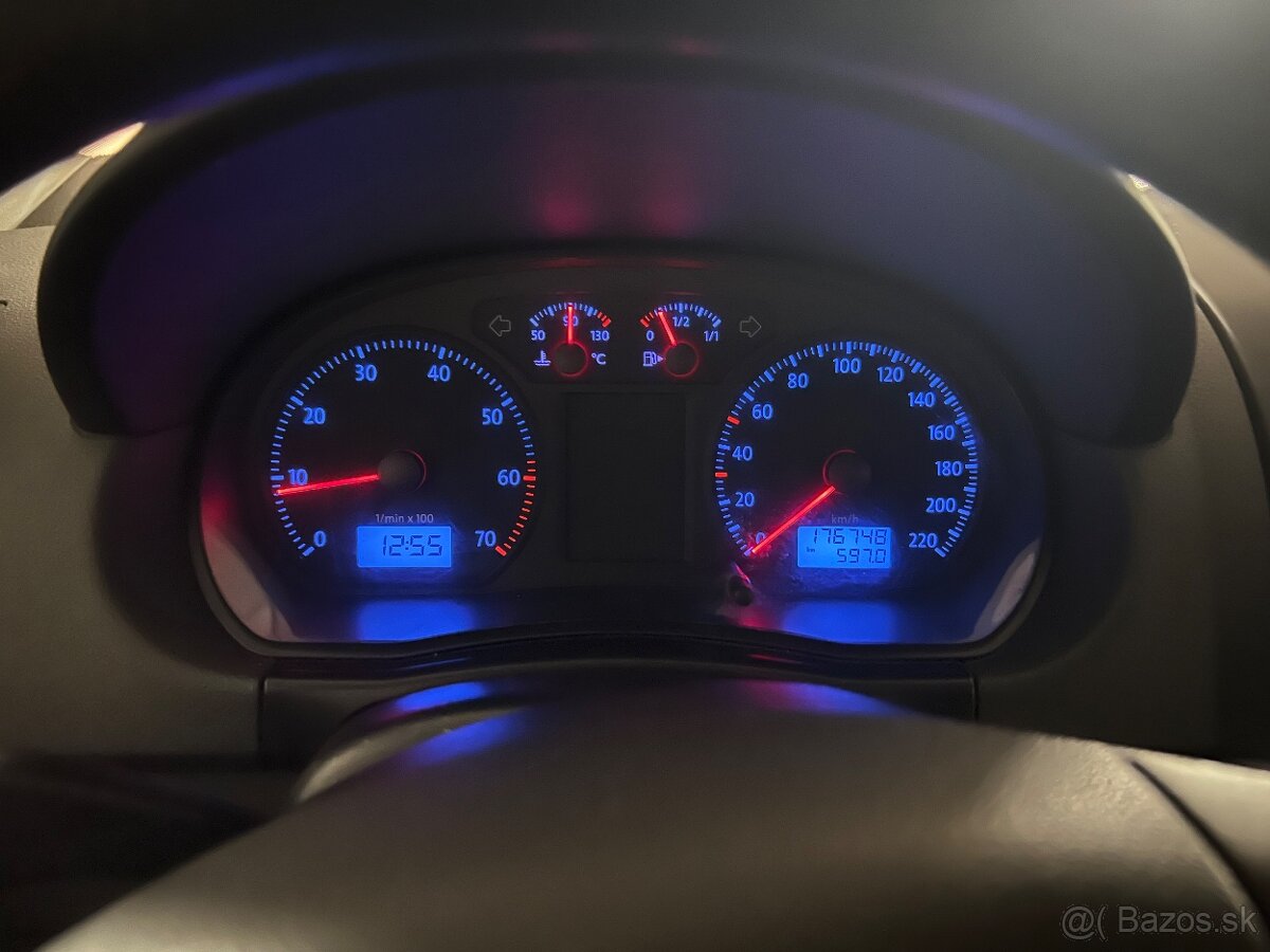 VW Polo 1,2 benzin - 14