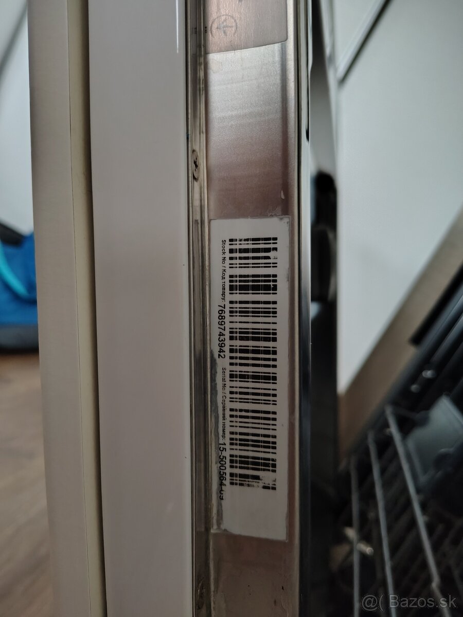 Beko DIN 5839 na ND - 14