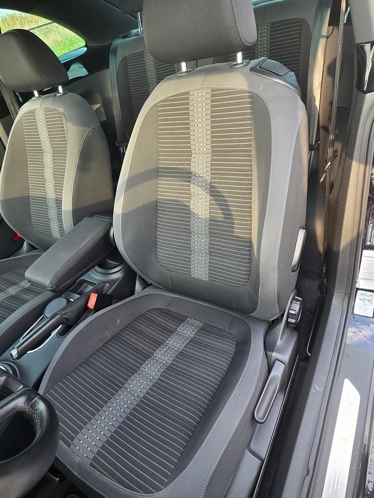 Volkswagen Beetle 2.0 147kW 2013 - 14