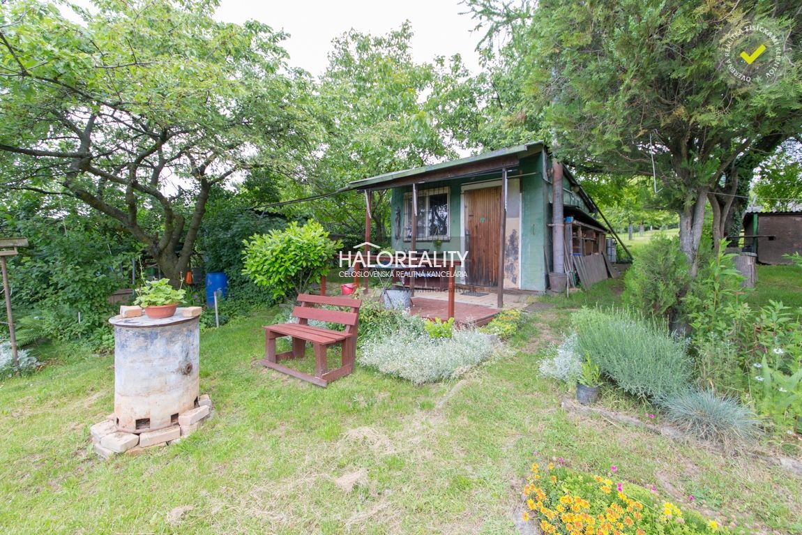 HALO reality - Predaj, záhradný pozemok 4064 m2 Bratislava - 14