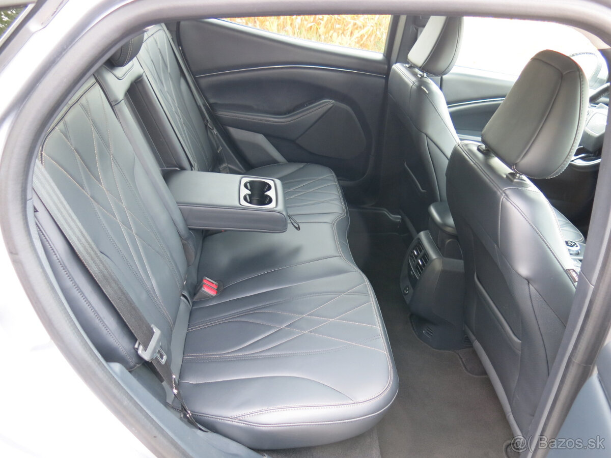 Ford Mustang Mach-E 75,7kWh RWD STD 269PS - DPH - 14