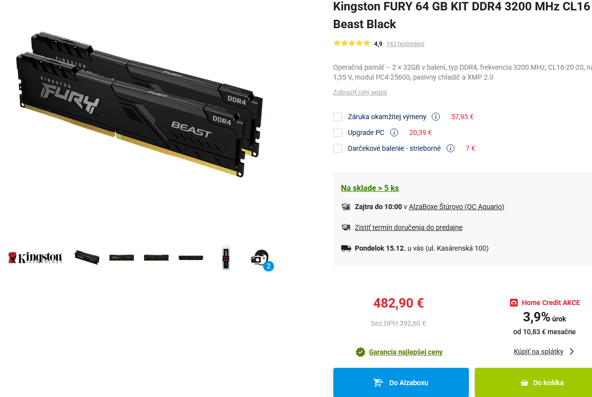 Alienware Aurora Ryzen Edition R14 - 14