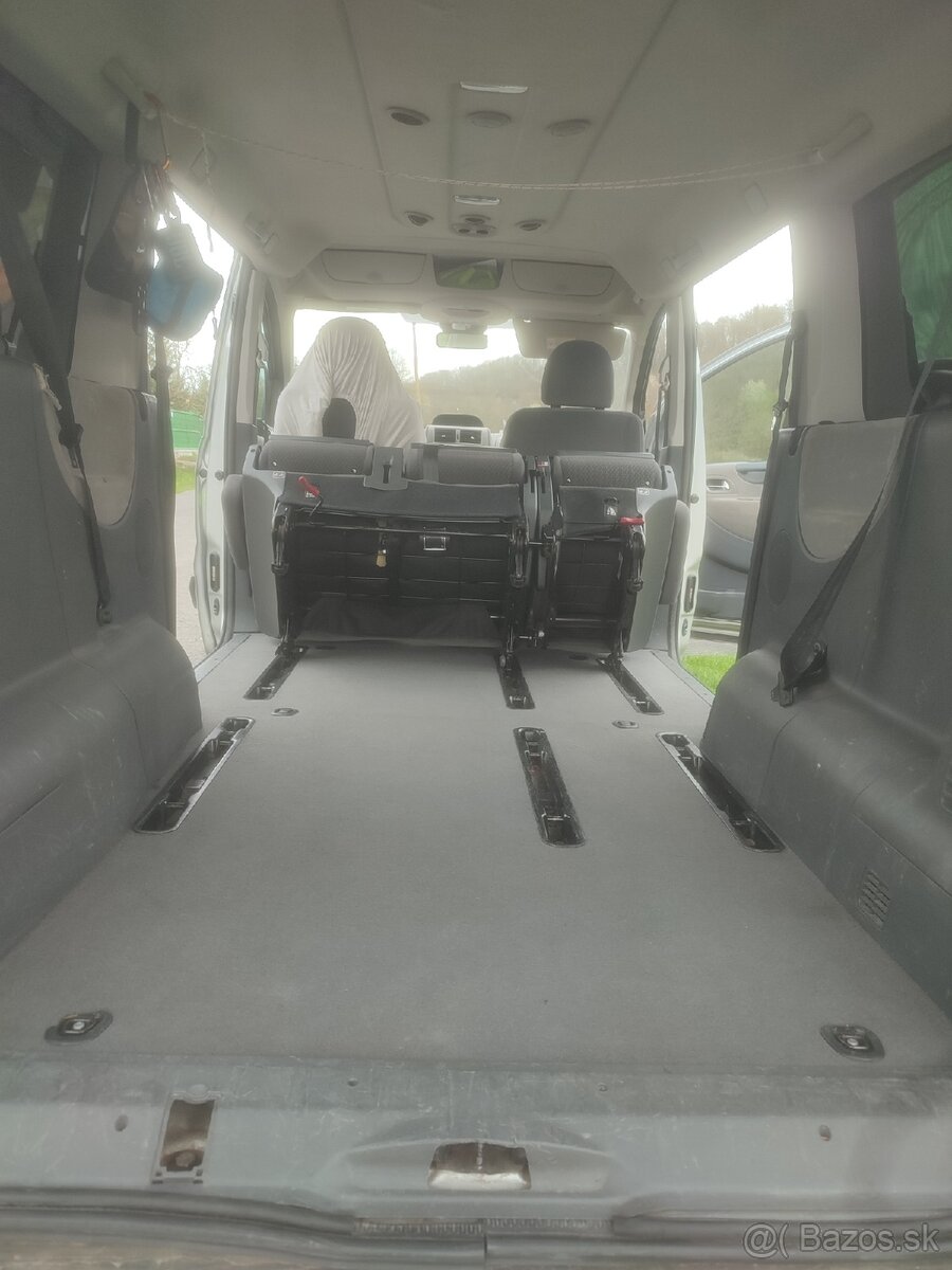 Fiat scudo panorama - 14