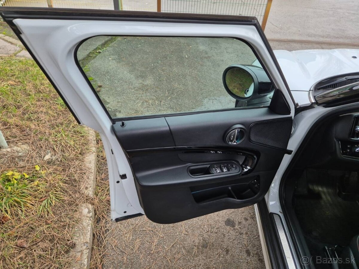 Mini Countryman Cooper S E ALL4 A/T PLUG IN HYBRID - 14