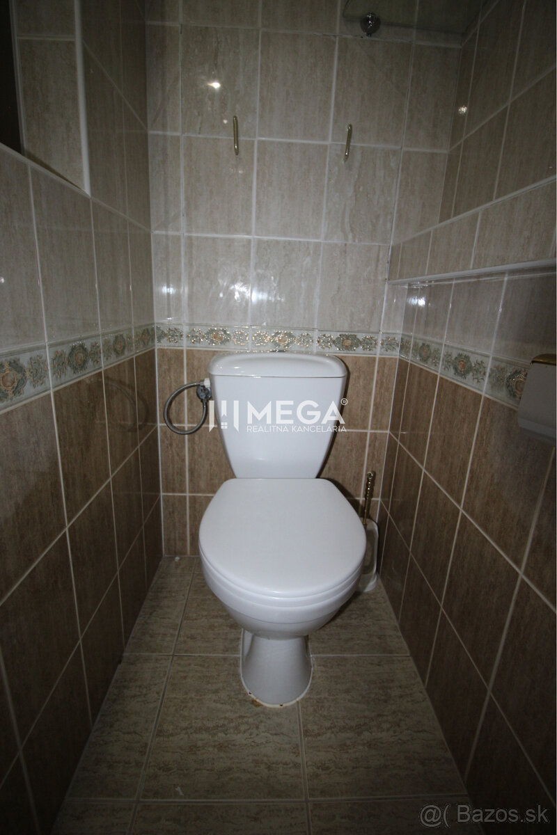 REZERVOVANÉ - NA PREDAJ 2 BYTY SPOJENÉ DO JEDNÉHO CELKU - 14