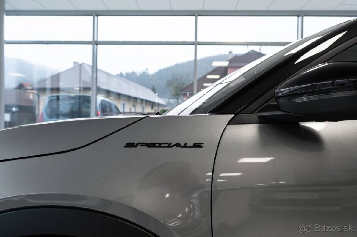 Alfa Romeo Junior Speciale 54kWh - 14