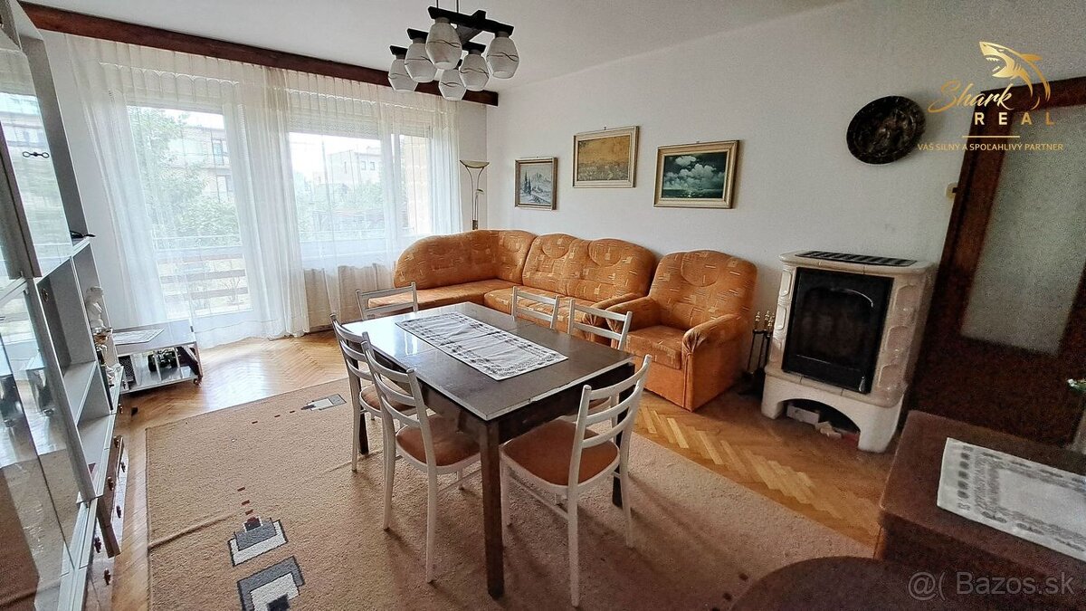 NOVINKA Dvojgeneračný dom na PREDAJ - 14