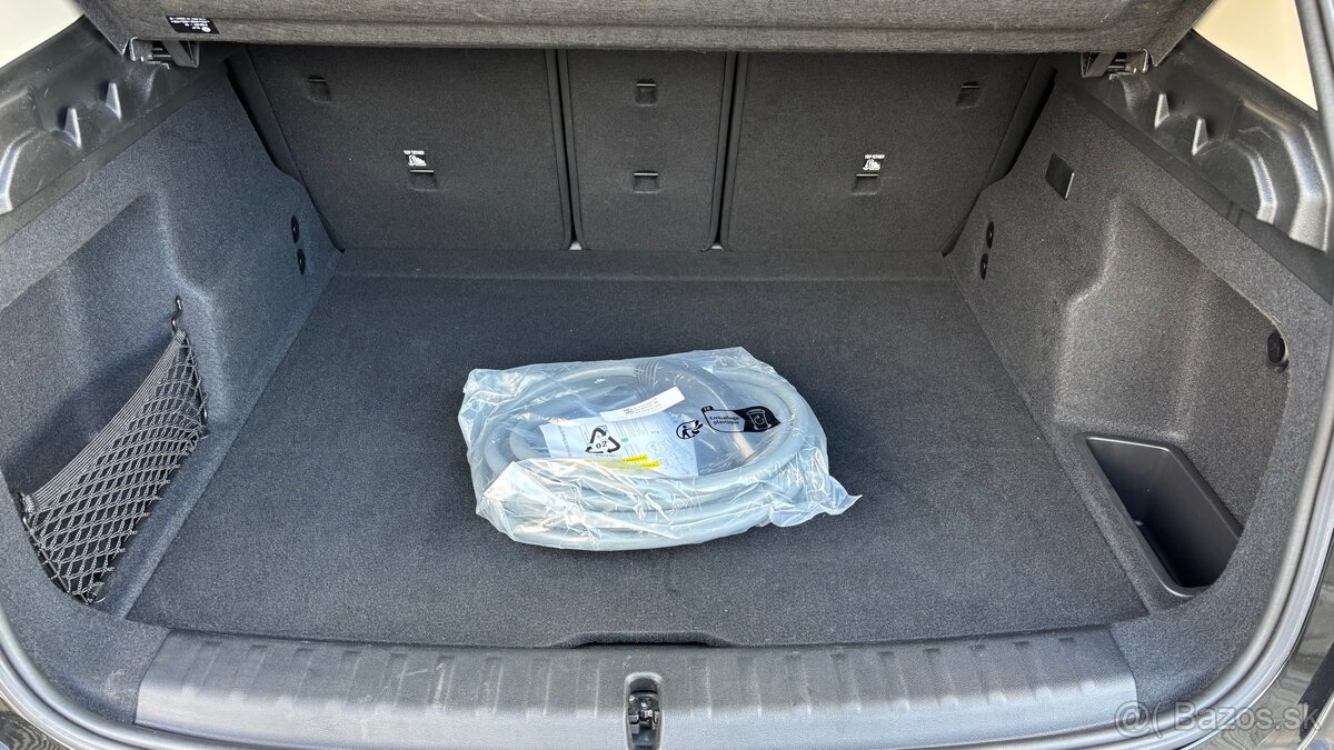 BMW X1 25e 2024 - 14