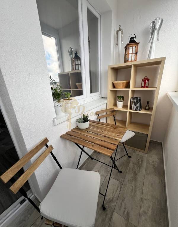 3-izb. byt, Tranovského, Dúbravka, lodžia, kompletná rekonšt - 14