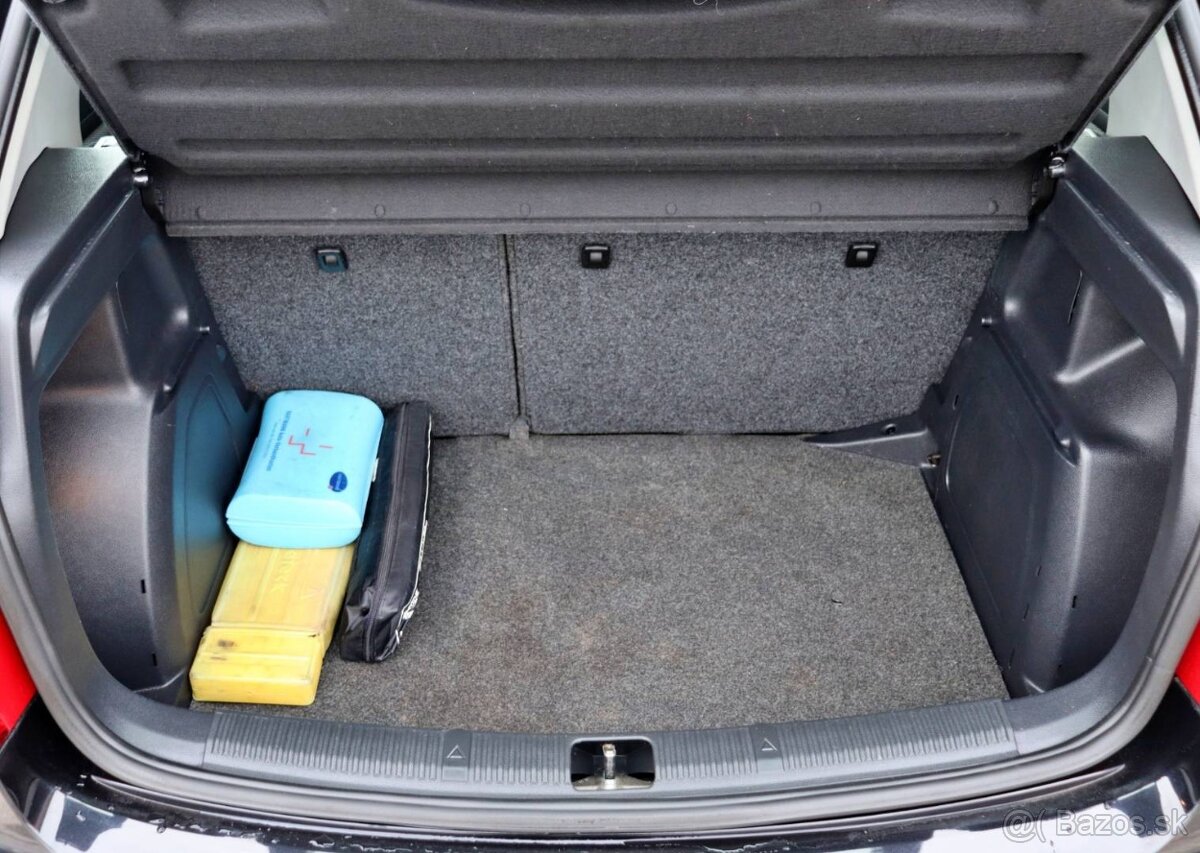 Škoda Fabia 1.2 HTP Classic - 14