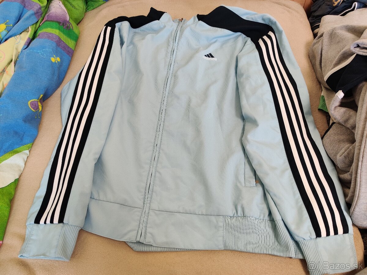 Predám značkové oblečenie originál značky.x - 14