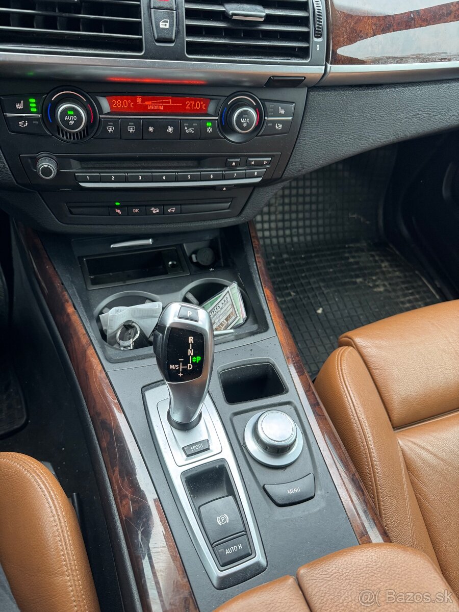 Bmw X5 3.0d 173kw - 14