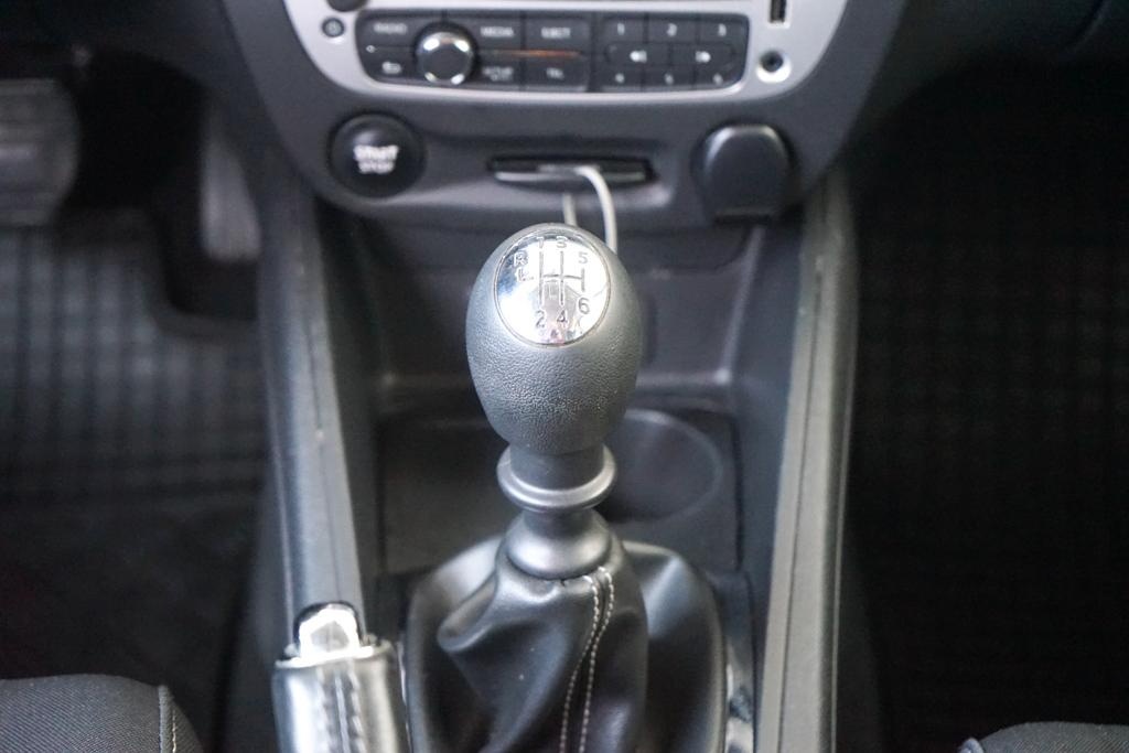 24- Renault, Mégane Grandtour, 2016, benzín, 1.2 TCe, 85kw - 14