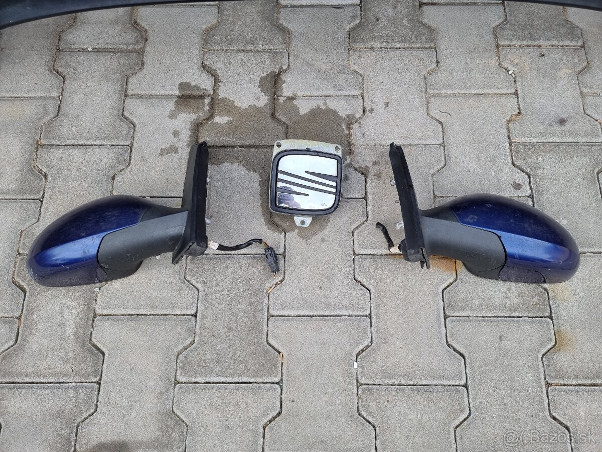 Seat Toledo III predná kapota - 14