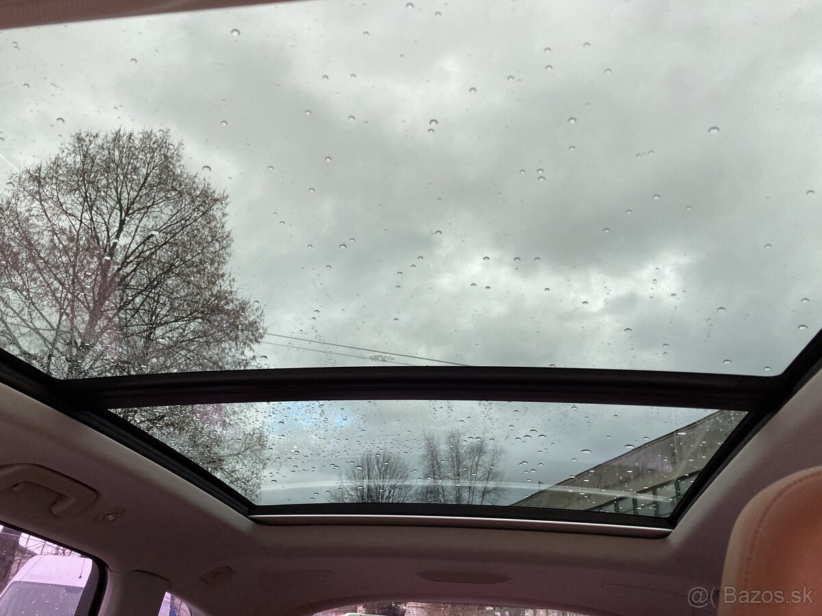 AUDI Q7 3.0 TDi matrix servis AUDI - 14