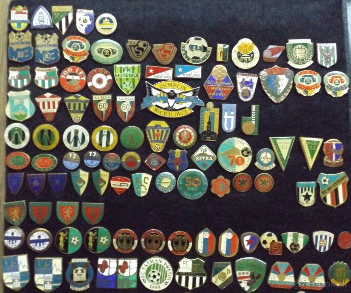 športové odznaky - 14