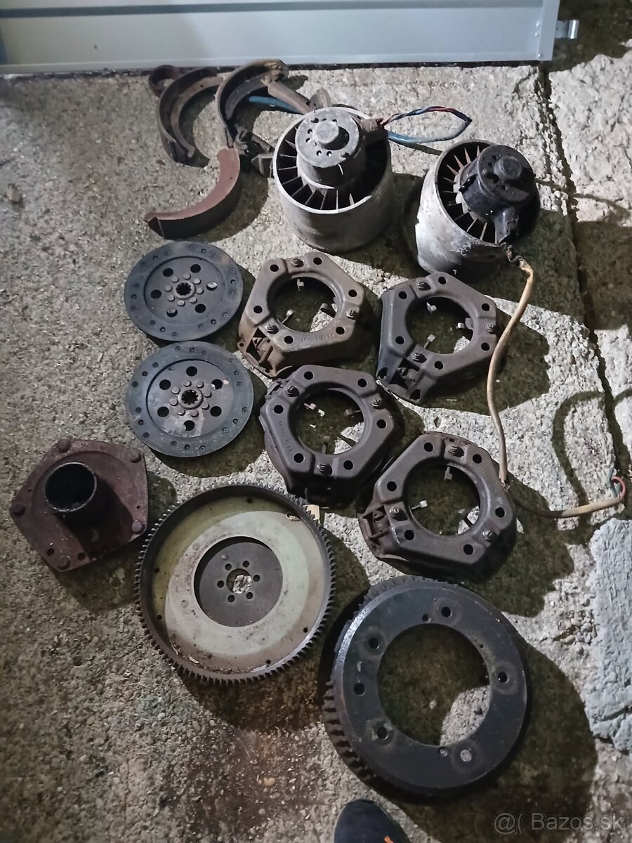 Diely Tatra 603 - 14