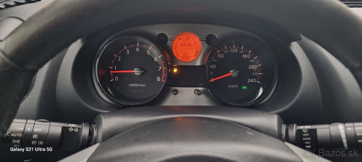 Nissan Qashqai 1.6i Tekna - 14