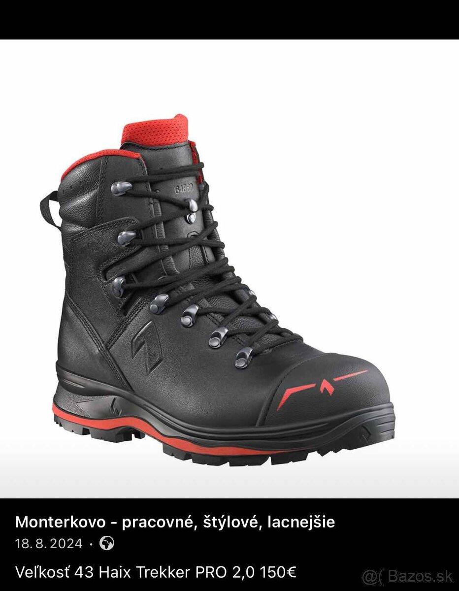 TOPÁNKY pracovné mix, Engelbert Strauss, Uvex... TOP - 14