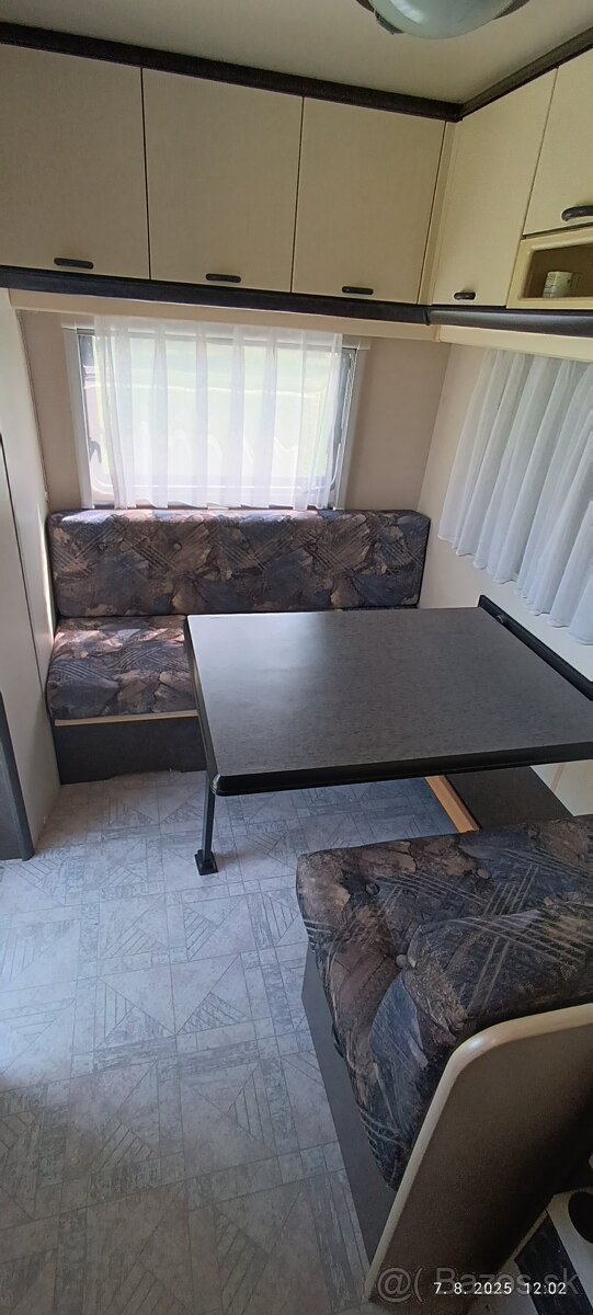 Hobby 400 Classic - 14