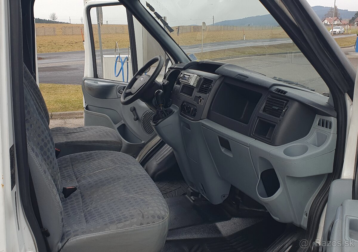 Transit 110T300 - 14