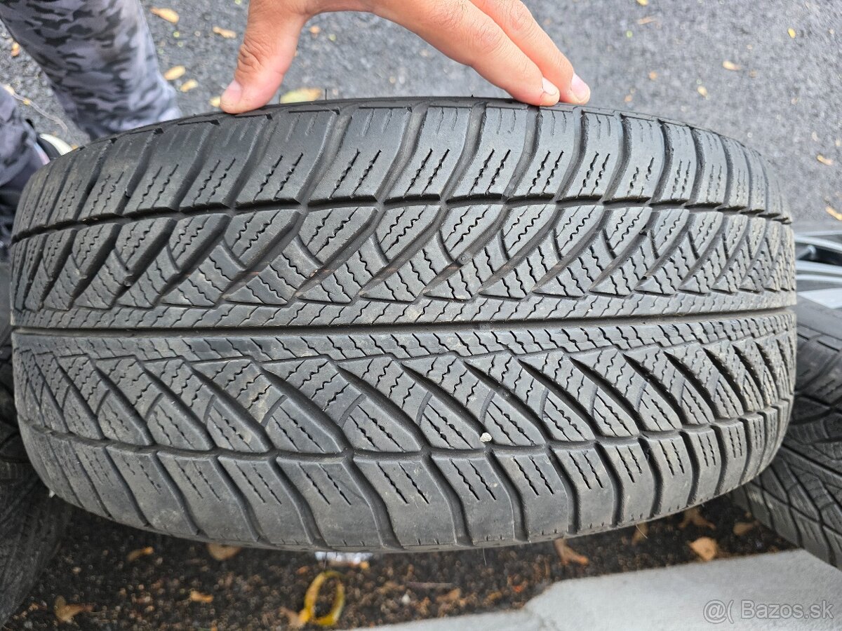 Zimné kolesa Mercedes E 18R W213 S213 C238 A238 - 14