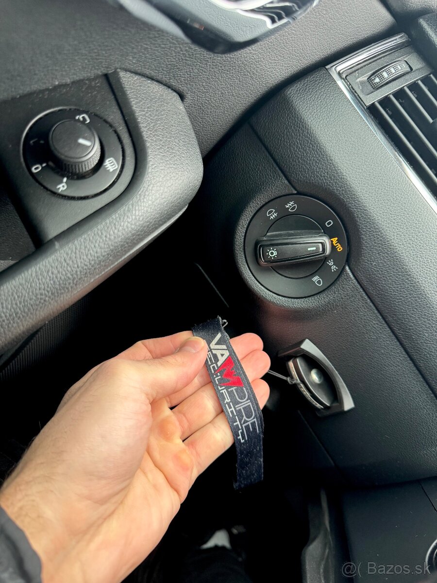 Octavia 3 2.0tdi - 14