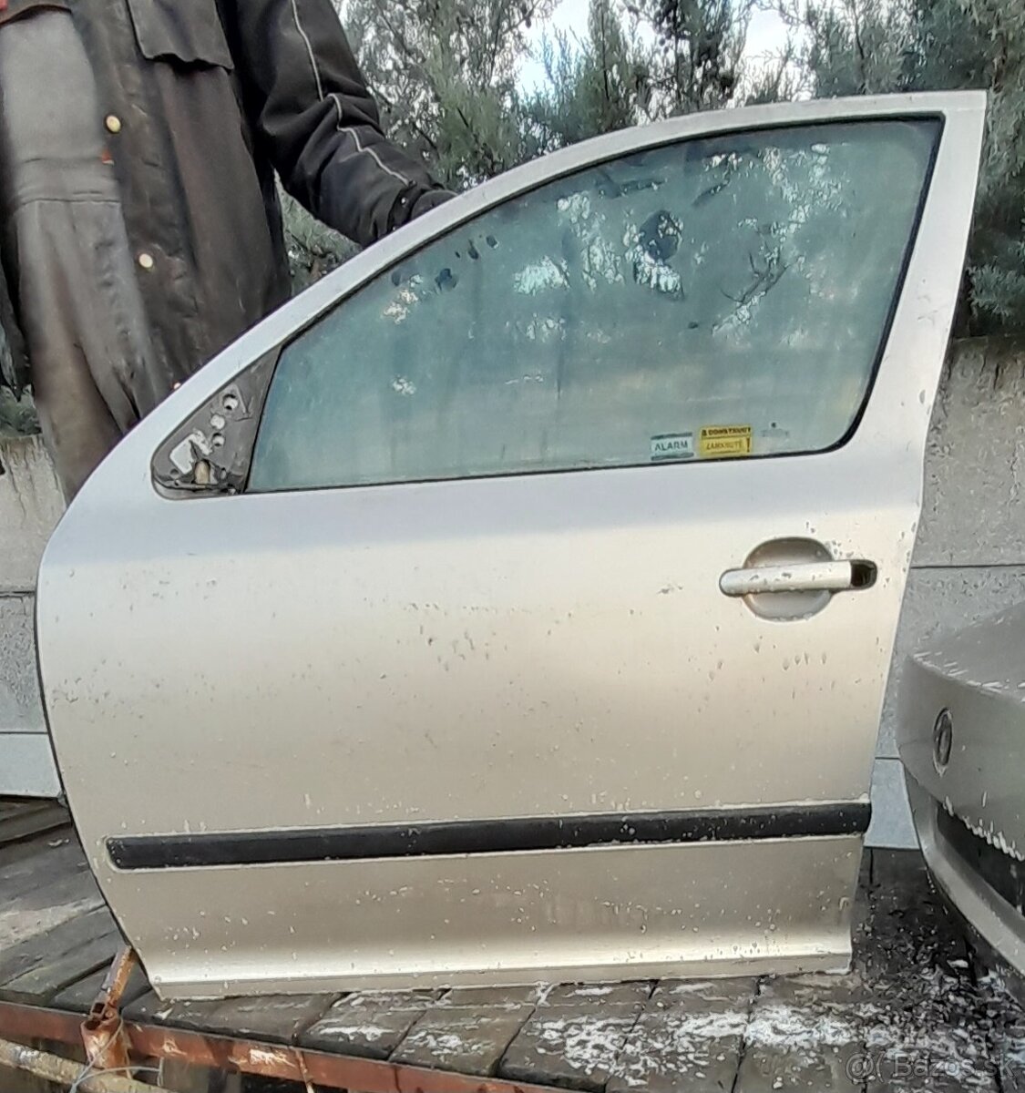 Fabia 1, Octavia 2, II - 14