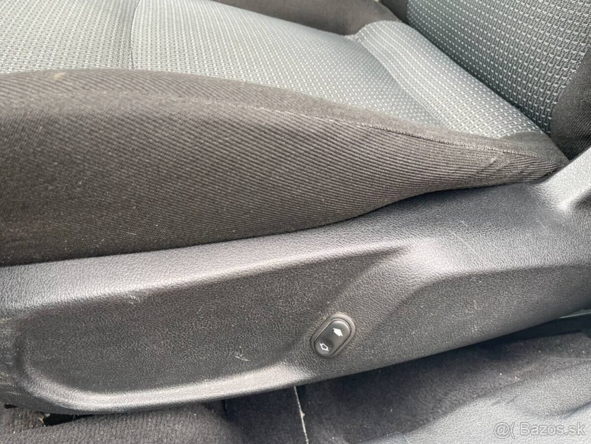 Ford Mondeo Combi 1.8 TDCI - 14