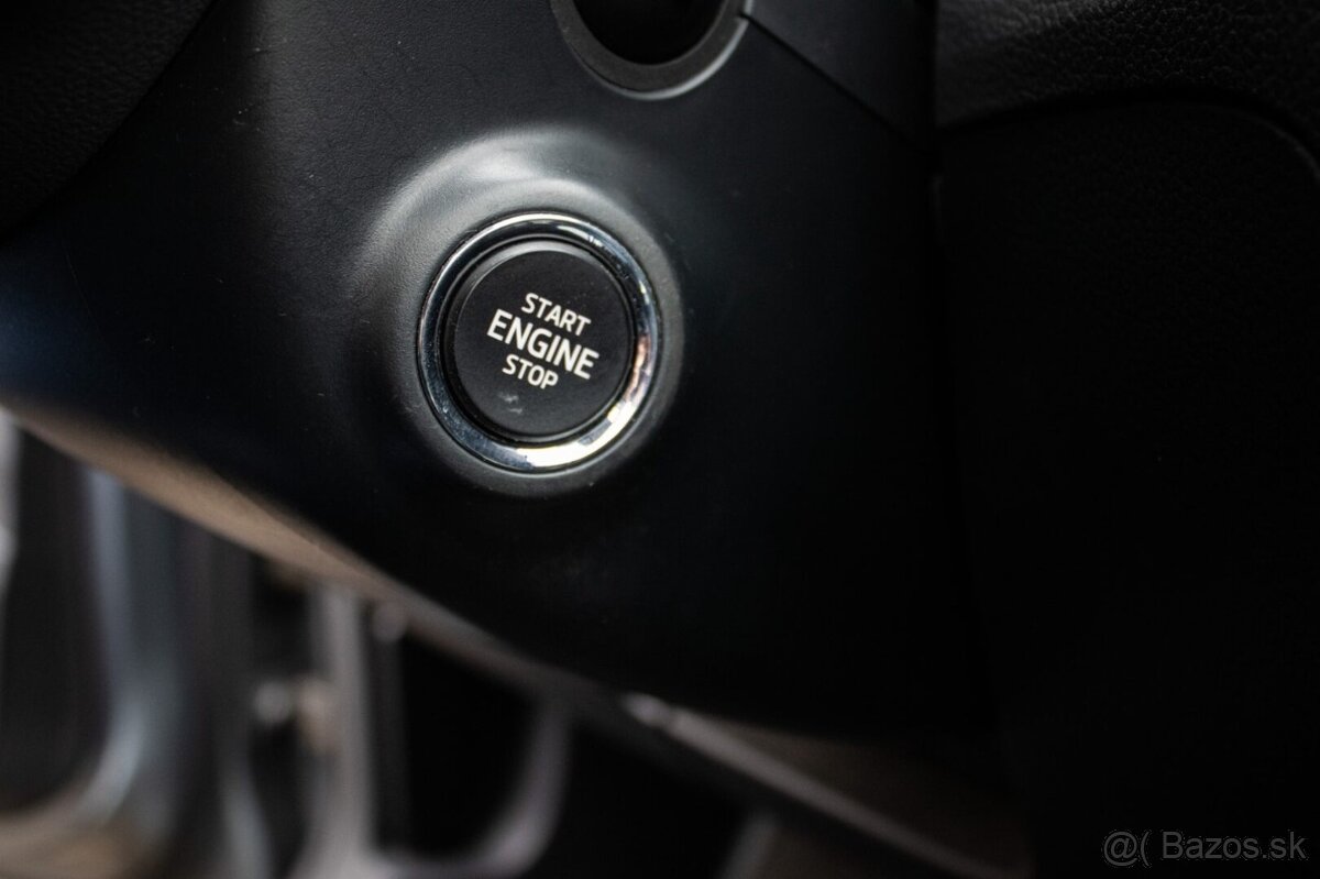 Škoda Superb 2.0 TDI Style DSG EU6 1.majiteľ - 14