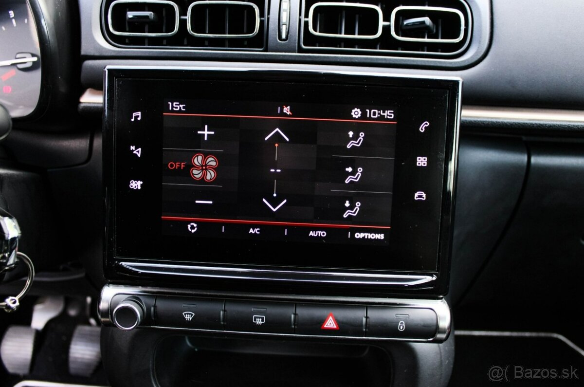 Citroën C3 PureTech 82 S S Shine - 14