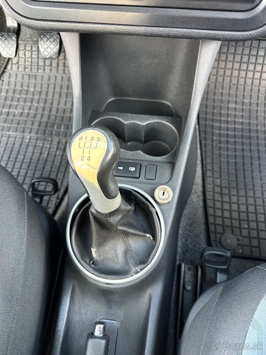 Škoda Fabia 2 Combi 1.2 HTP 12V Classic - 14