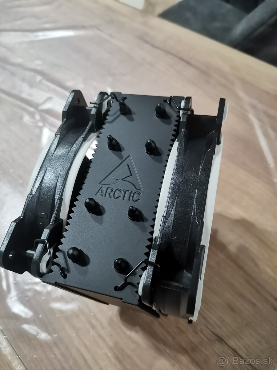 CPU chladič ARCTIC Freezer 34 eSports DUO - 14