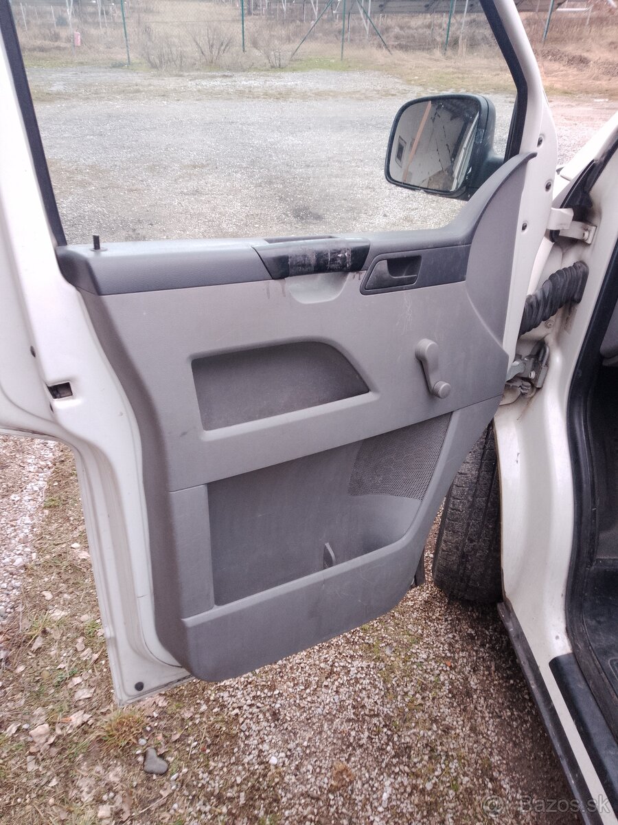 Transporter t5 1,9tdi - 14
