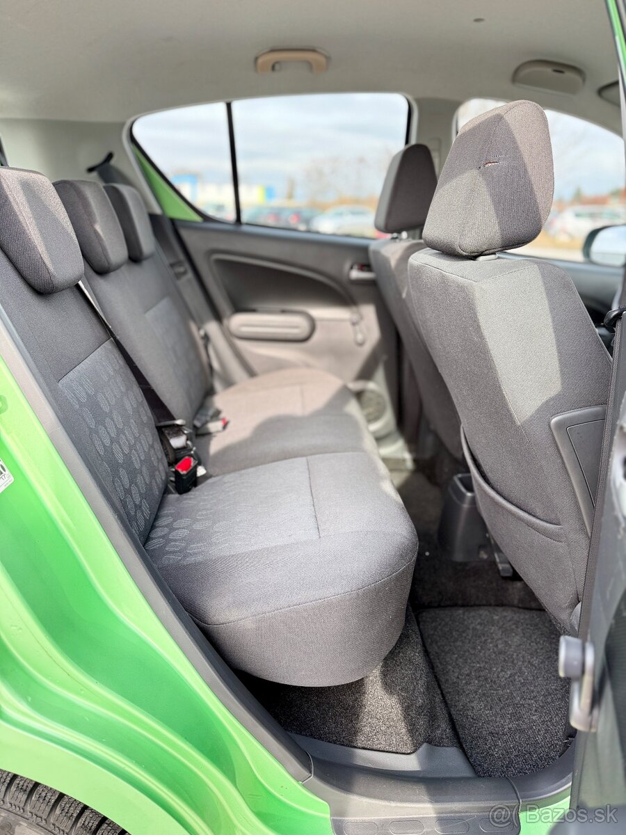 Suzuki Splash - 14