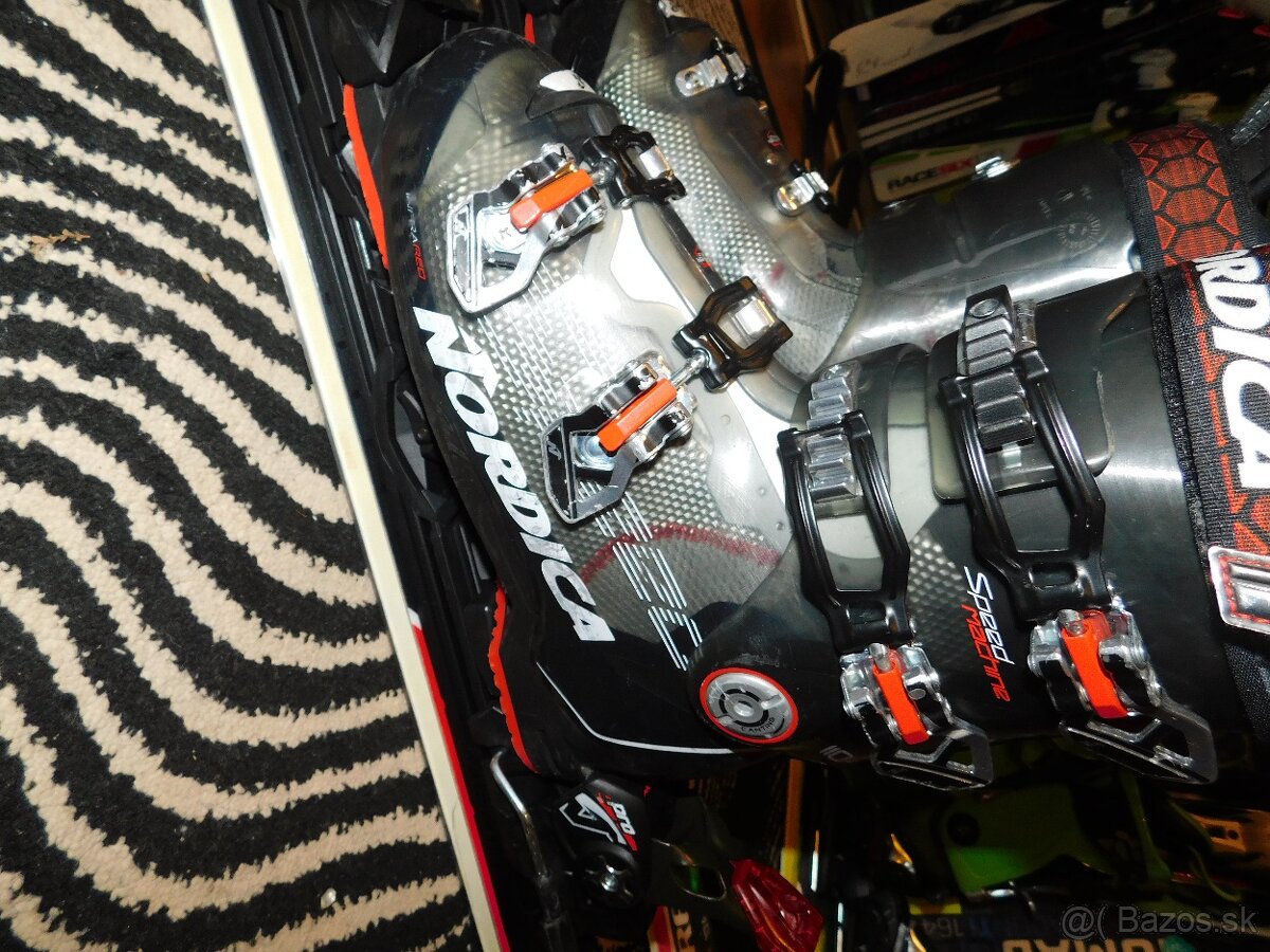 Nordica Spitfire Doberman -174cm - 14